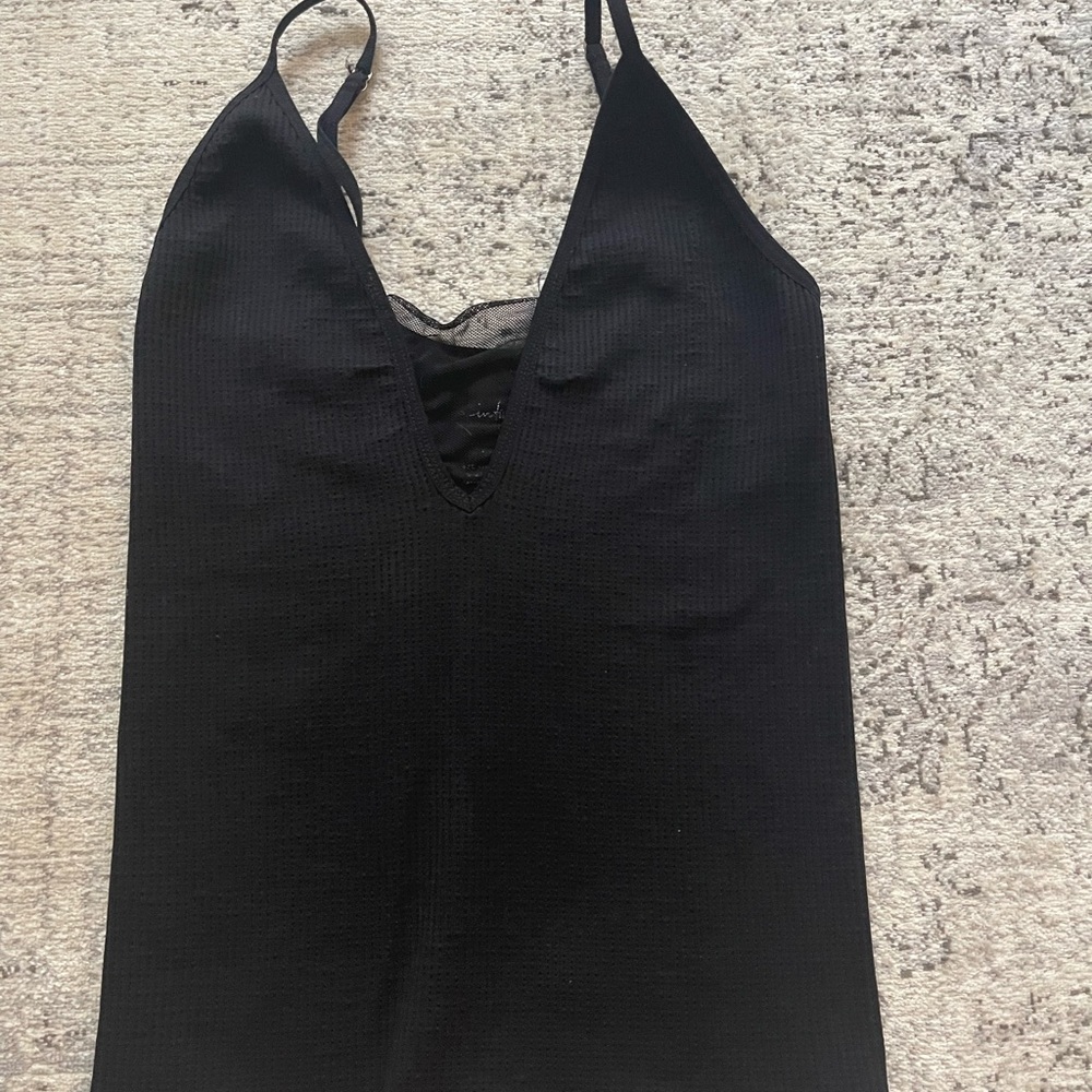 Free People Tank. Good condition.